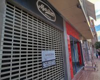 Перепродаж - Komercyjna - Guardamar del Segura - Center