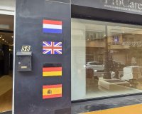 Перепродаж - Komercyjna - Guardamar del Segura - Center