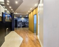 Перепродаж - Komercyjna - Guardamar del Segura - Center