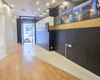 Перепродаж - Komercyjna - Guardamar del Segura - Center