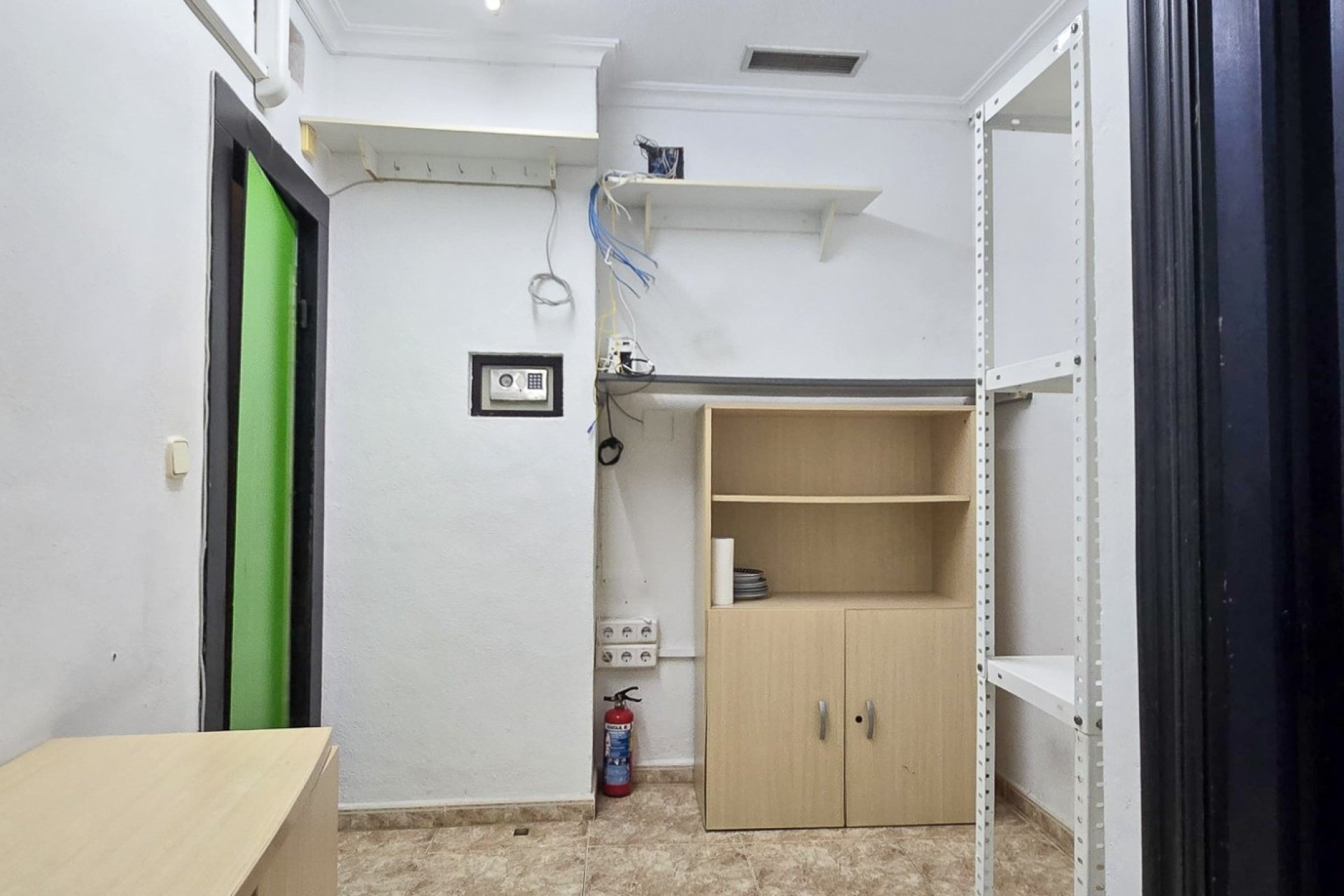 Перепродаж - Komercyjna - Guardamar del Segura - Center