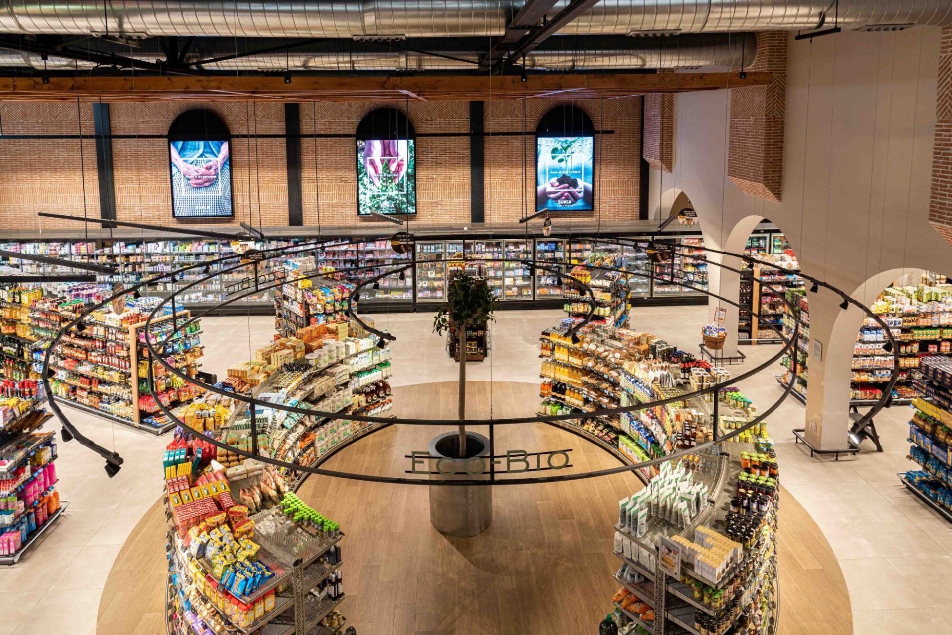 Перепродаж - Komercyjna - Les Corts - 