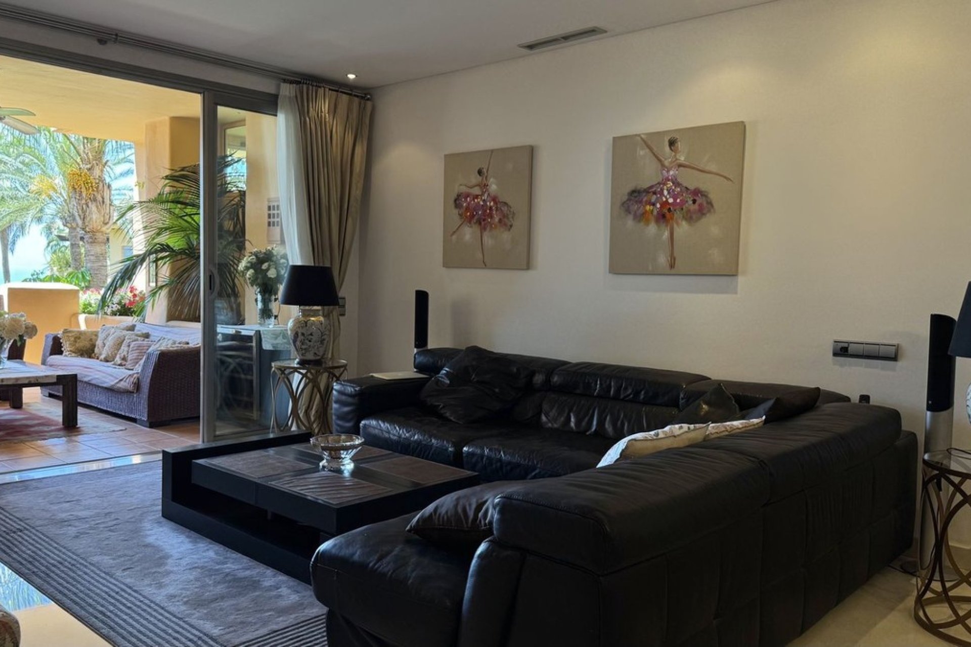 Перепродаж - Komercyjna - Marbella - 