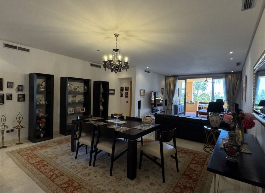 Перепродаж - Komercyjna - Marbella - 