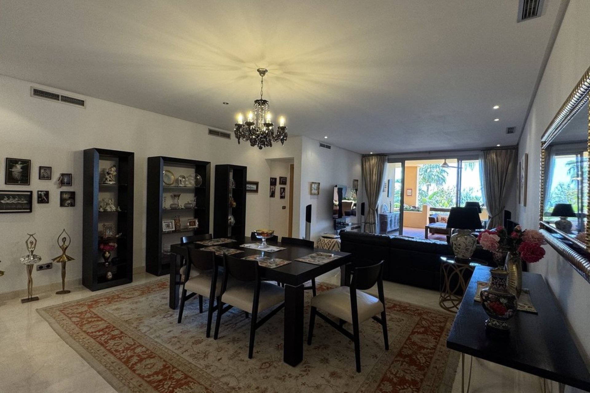 Перепродаж - Komercyjna - Marbella - 