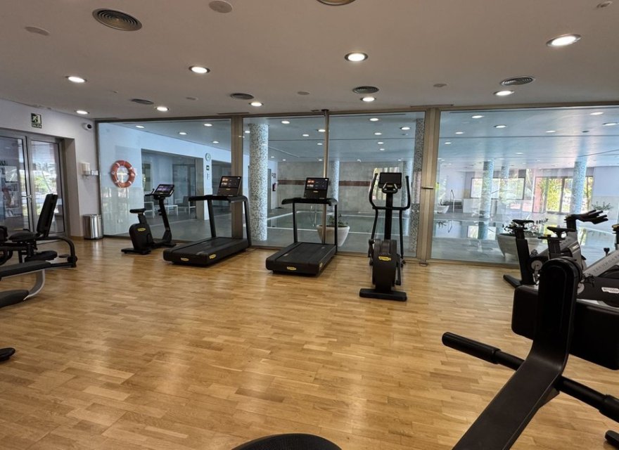 Перепродаж - Komercyjna - Marbella - 