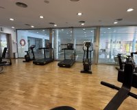 Перепродаж - Komercyjna - Marbella - 