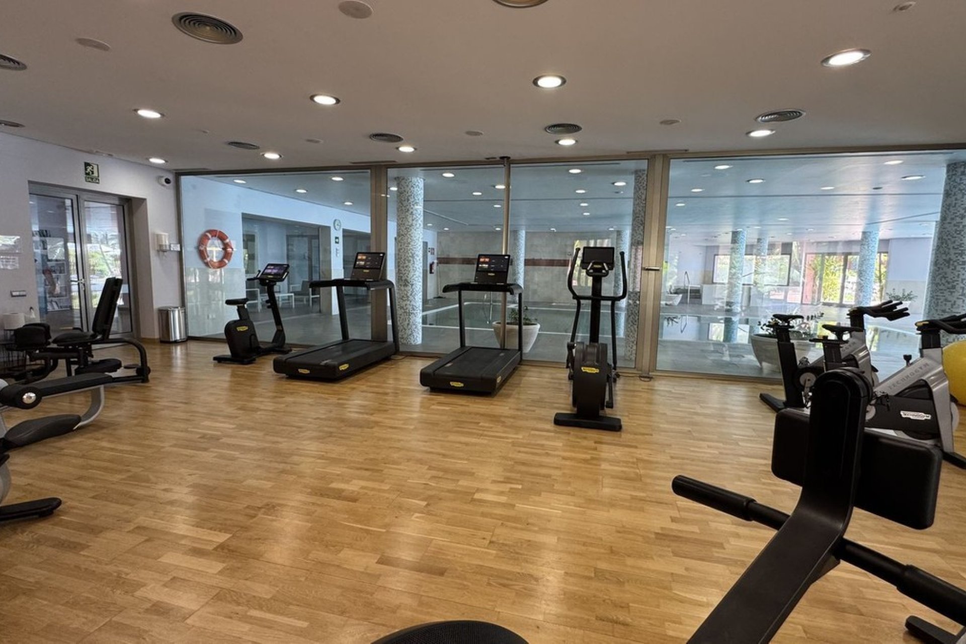 Перепродаж - Komercyjna - Marbella - 