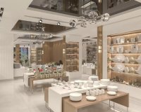 Перепродаж - Komercyjna - Sant Boi de Llobregat - 