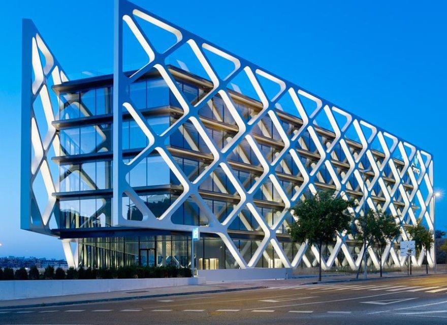 Перепродаж - Komercyjna - Sant Just Desvern - 