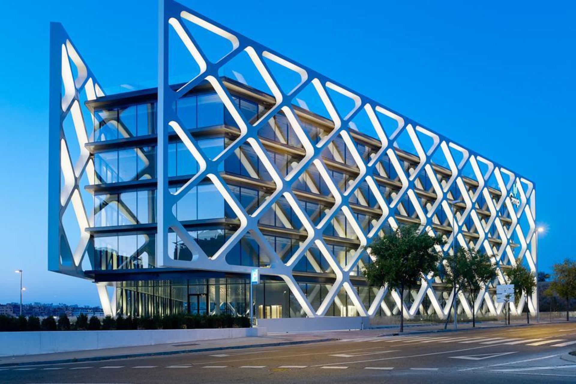 Перепродаж - Komercyjna - Sant Just Desvern - 