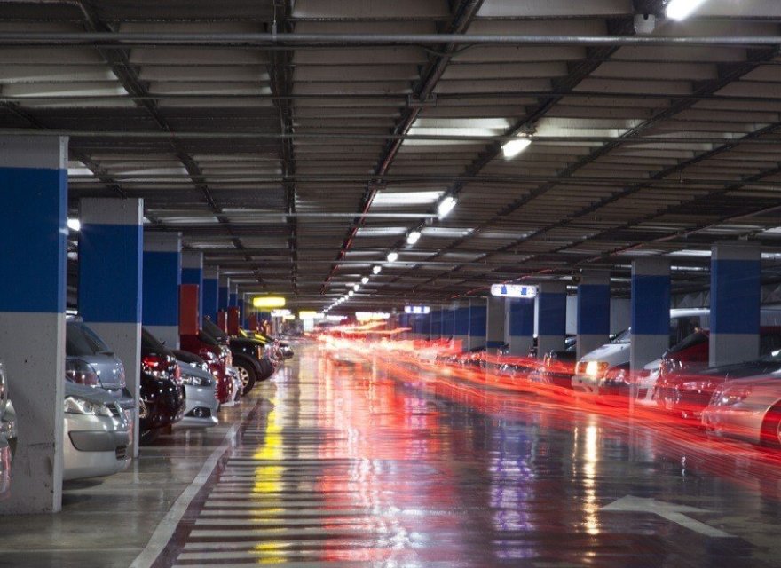 Перепродаж - Komercyjna - Sant Marti - 