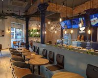 Перепродаж - Komercyjna - Sants Montjuic - 