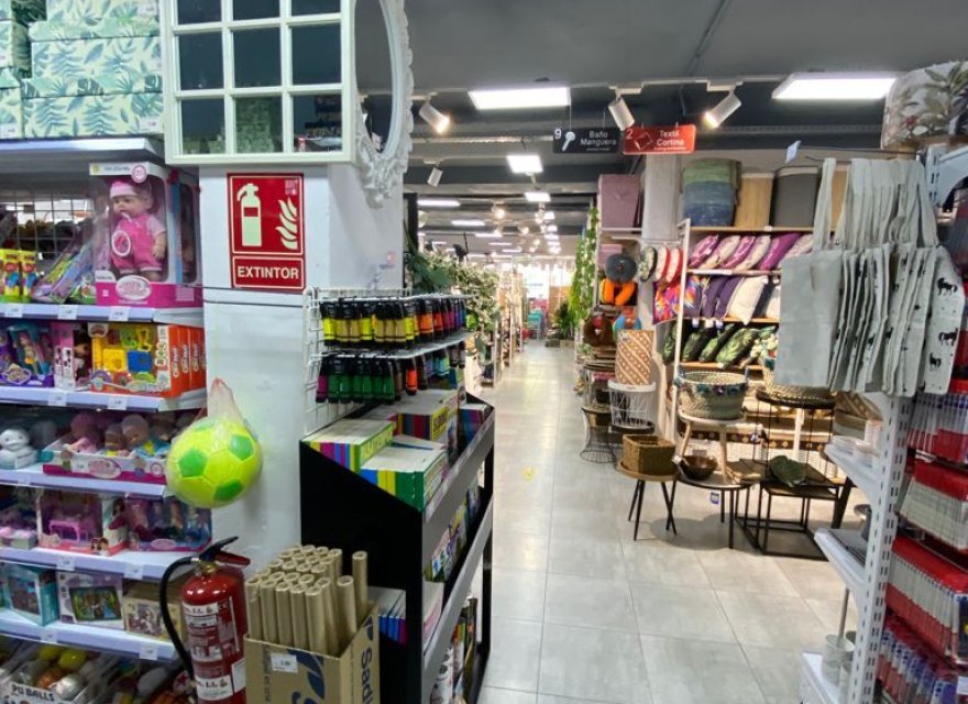 Перепродаж - Komercyjna - Sants Montjuic - 