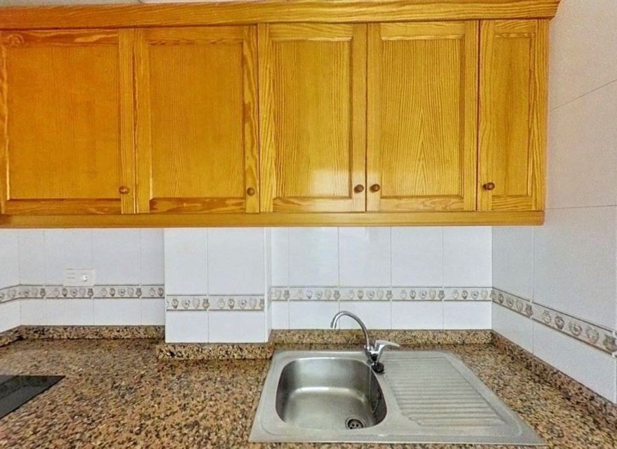 Перепродаж - Komercyjna - Torrevieja