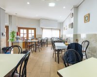 Перепродаж - Komercyjna - Valencia - Benimamet