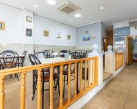 Перепродаж - Komercyjna - Valencia - Benimamet