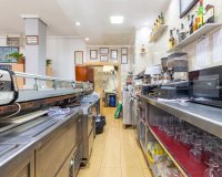 Перепродаж - Komercyjna - Valencia - Benimamet