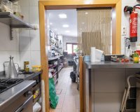 Перепродаж - Komercyjna - Valencia - Benimamet