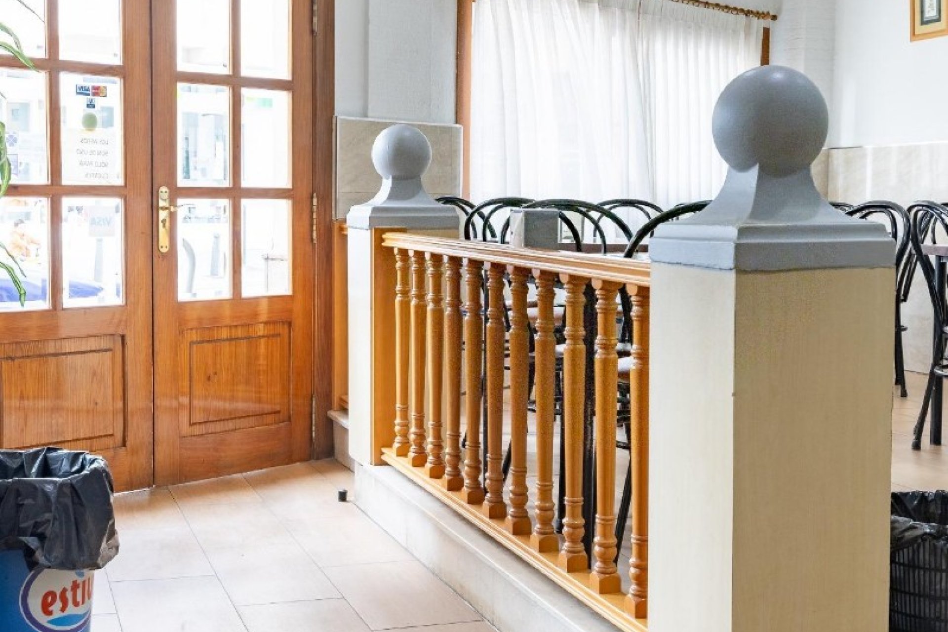 Перепродаж - Komercyjna - Valencia - Benimamet