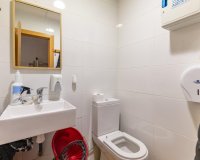 Перепродаж - Komercyjna - Valencia - Benimamet