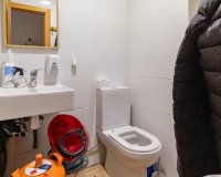 Перепродаж - Komercyjna - Valencia - Benimamet