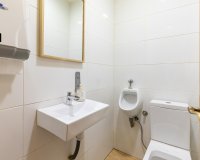 Перепродаж - Komercyjna - Valencia - Benimamet