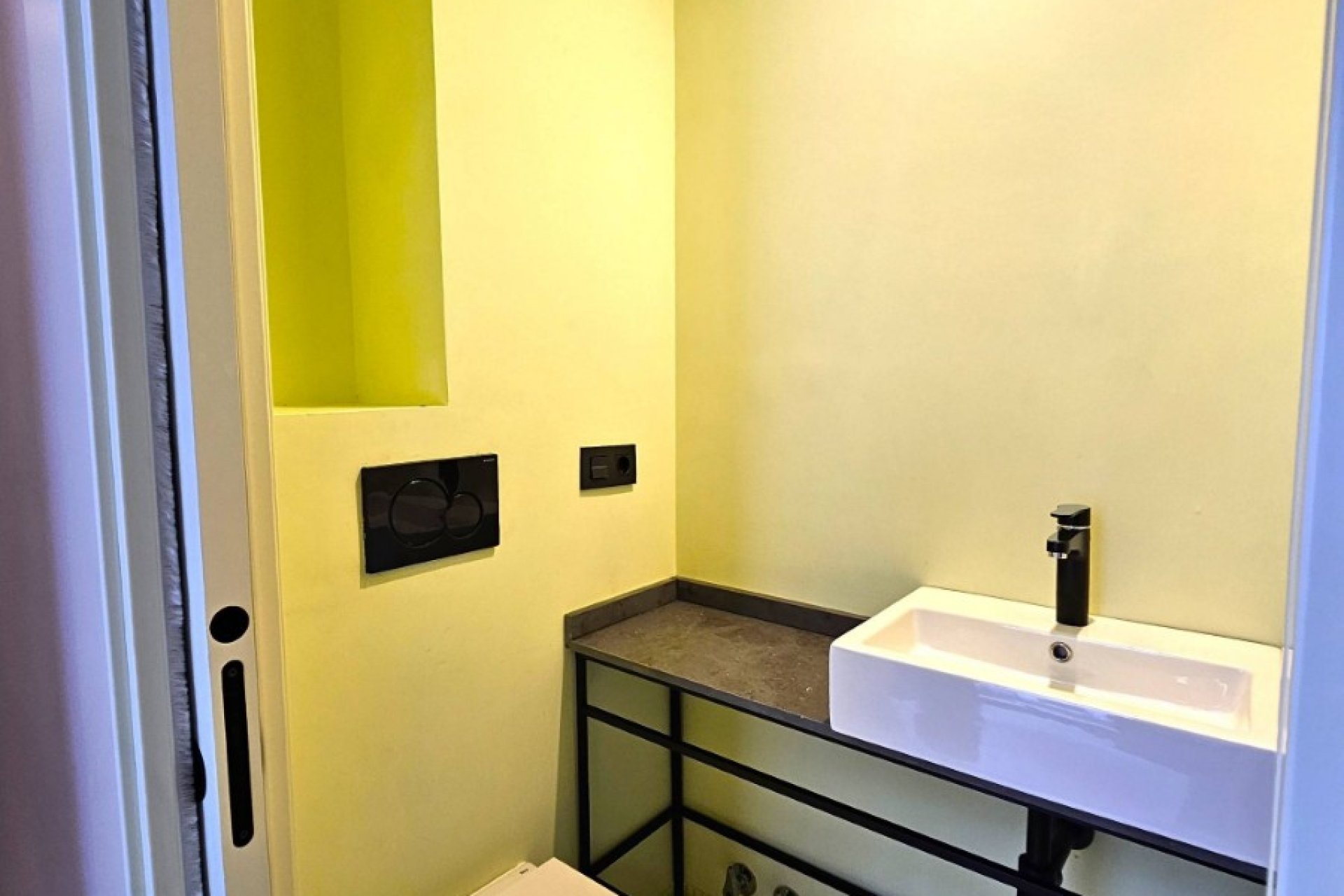 Перепродаж - Komercyjna - Valencia - Centro