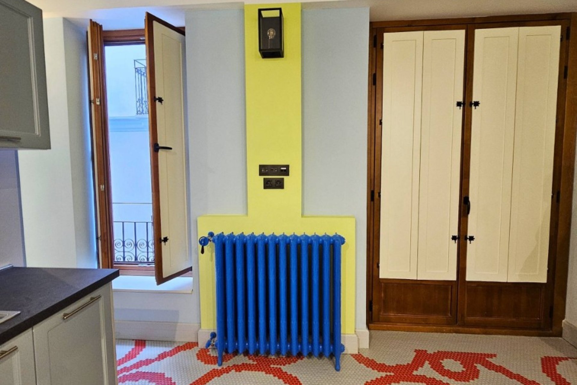 Перепродаж - Komercyjna - Valencia - Centro