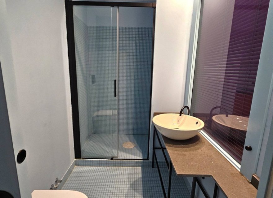 Перепродаж - Komercyjna - Valencia - Centro