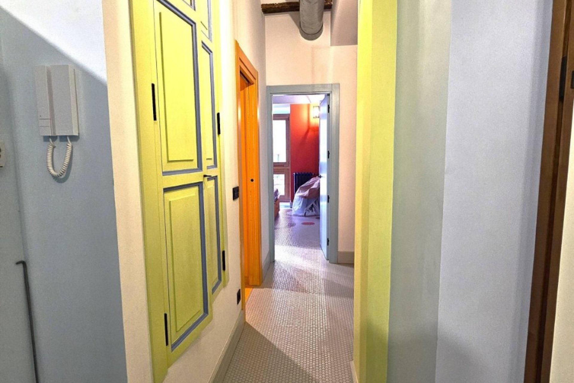 Перепродаж - Komercyjna - Valencia - Centro