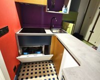 Перепродаж - Komercyjna - Valencia - Centro