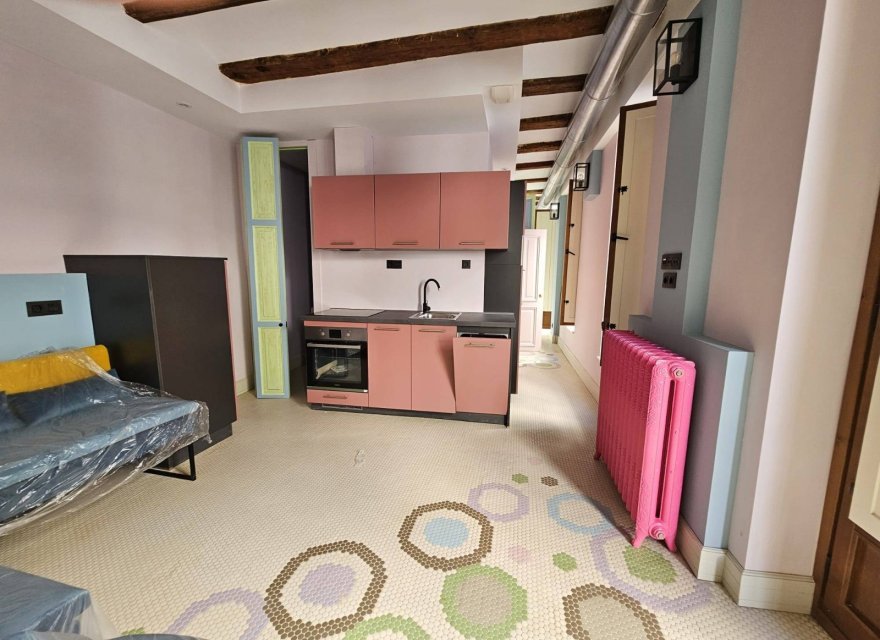 Перепродаж - Komercyjna - Valencia - Centro