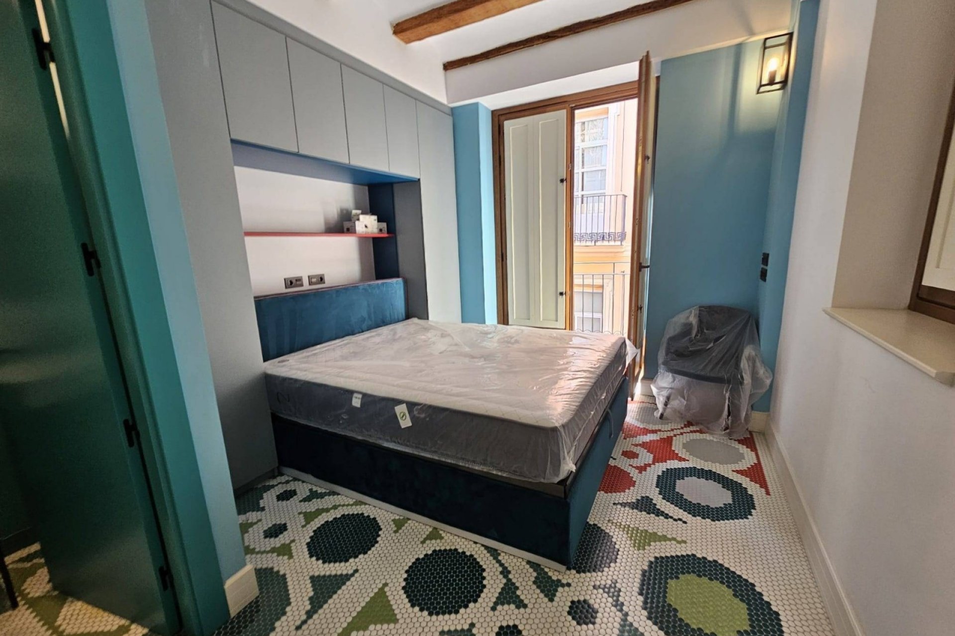 Перепродаж - Komercyjna - Valencia - Centro