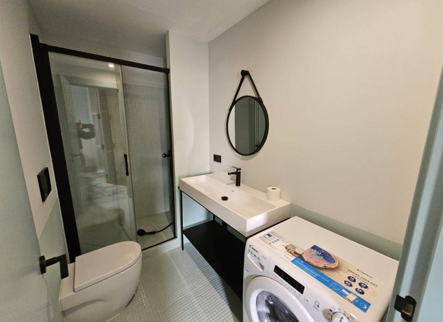 Перепродаж - Komercyjna - Valencia - Centro