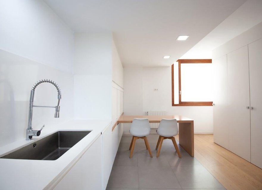 Перепродаж - Komercyjna - Valencia - Exposició