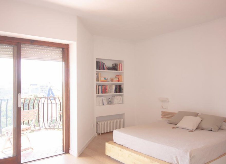 Перепродаж - Komercyjna - Valencia - Exposició