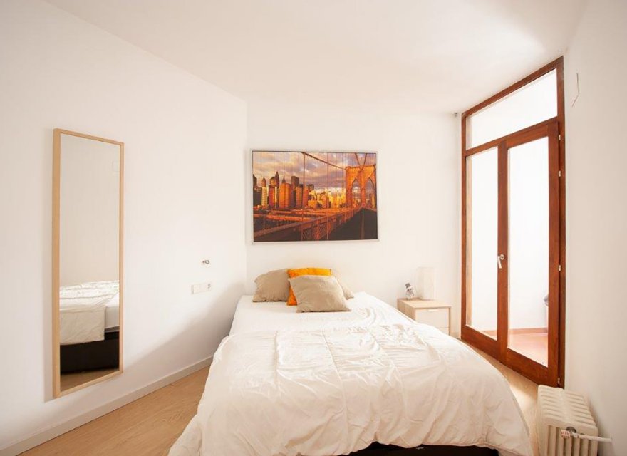 Перепродаж - Komercyjna - Valencia - Exposició