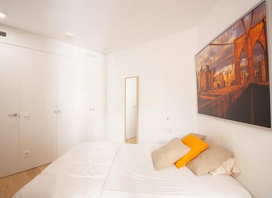 Перепродаж - Komercyjna - Valencia - Exposició