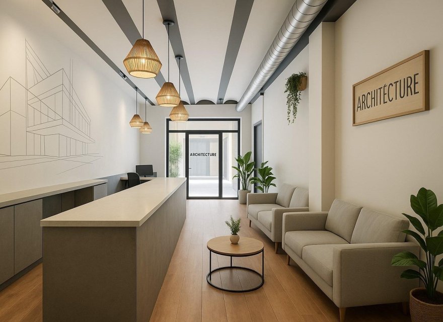 Перепродаж - Komercyjna - Valencia - Patraix