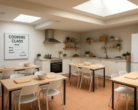 Перепродаж - Komercyjna - Valencia - Patraix