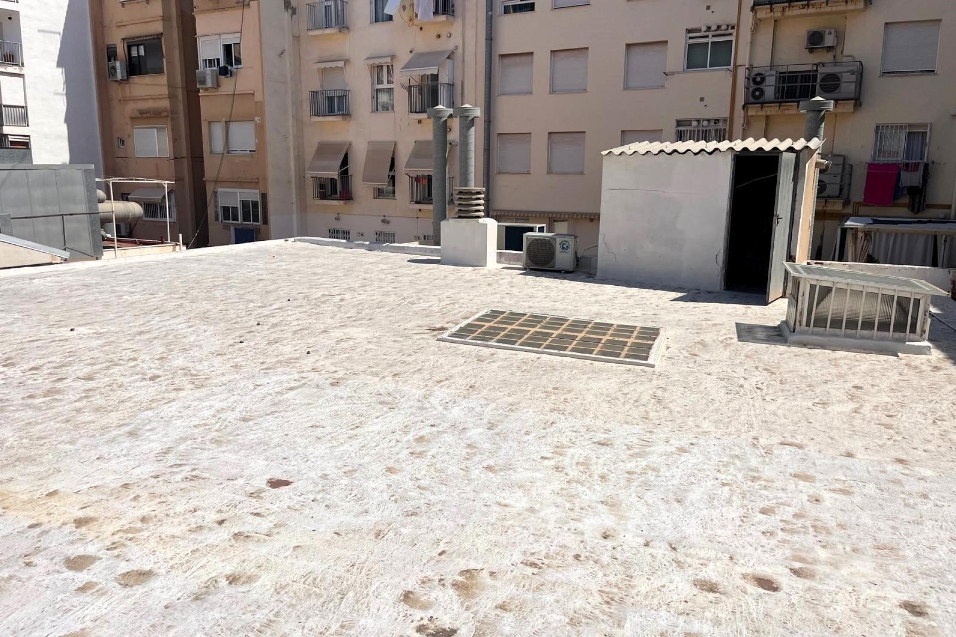 Перепродаж - Komercyjna - Valencia - Patraix