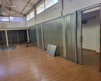 Перепродаж - Komercyjna - Valencia