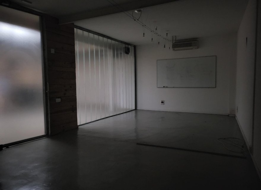 Перепродаж - Komercyjna - Valencia