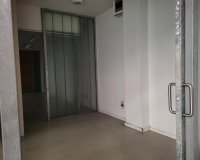 Перепродаж - Komercyjna - Valencia