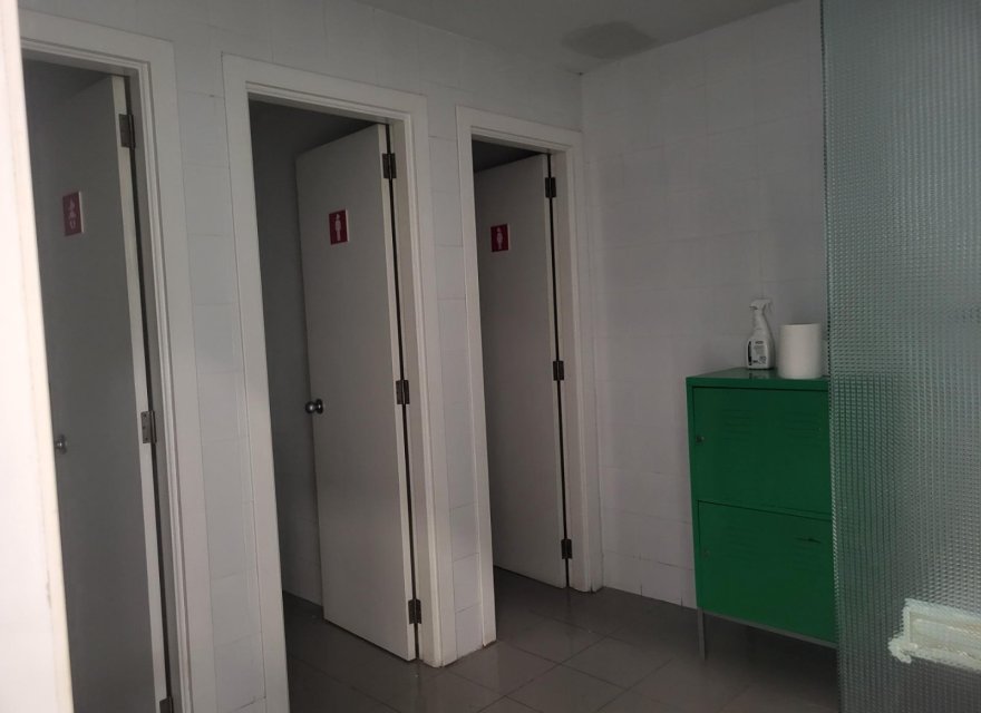 Перепродаж - Komercyjna - Valencia