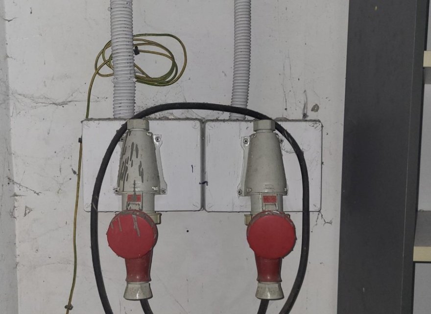 Перепродаж - Komercyjna - Valencia