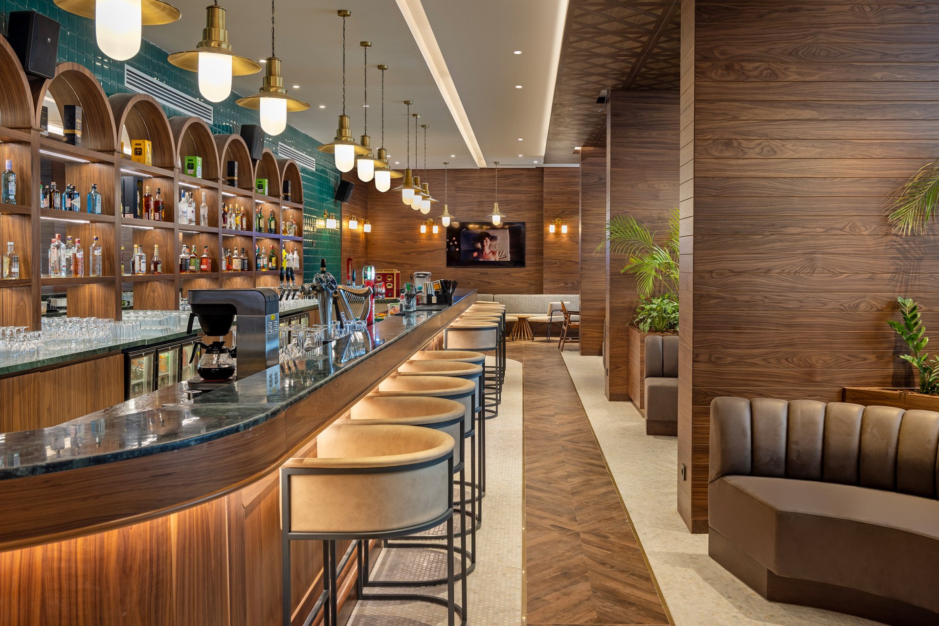 Перепродаж - Komercyjna - Zona Alta - 