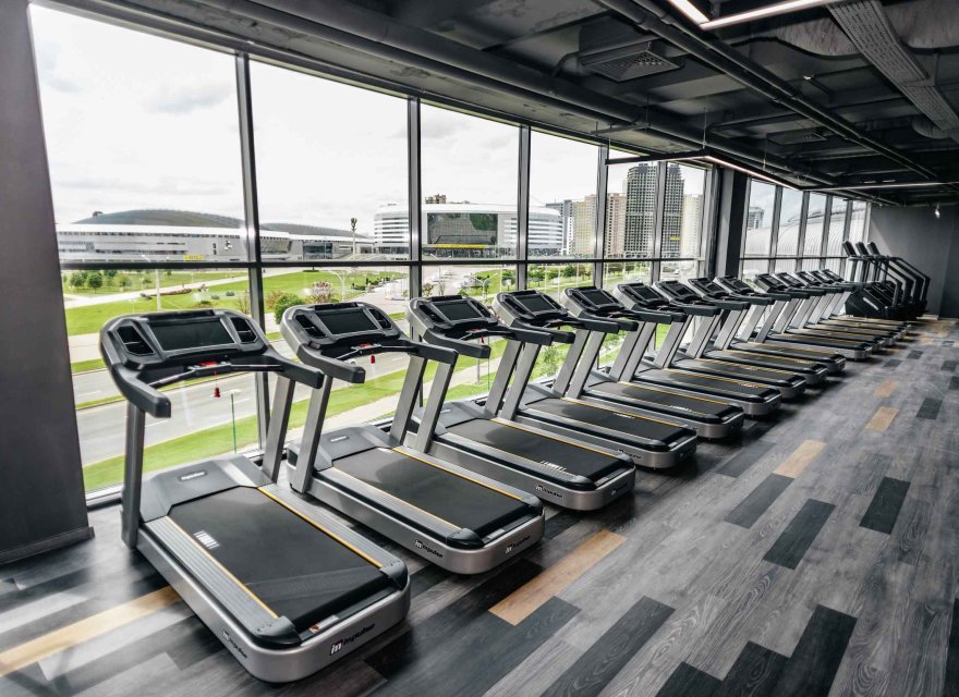 Перепродаж - Komercyjna - Zona Alta - 