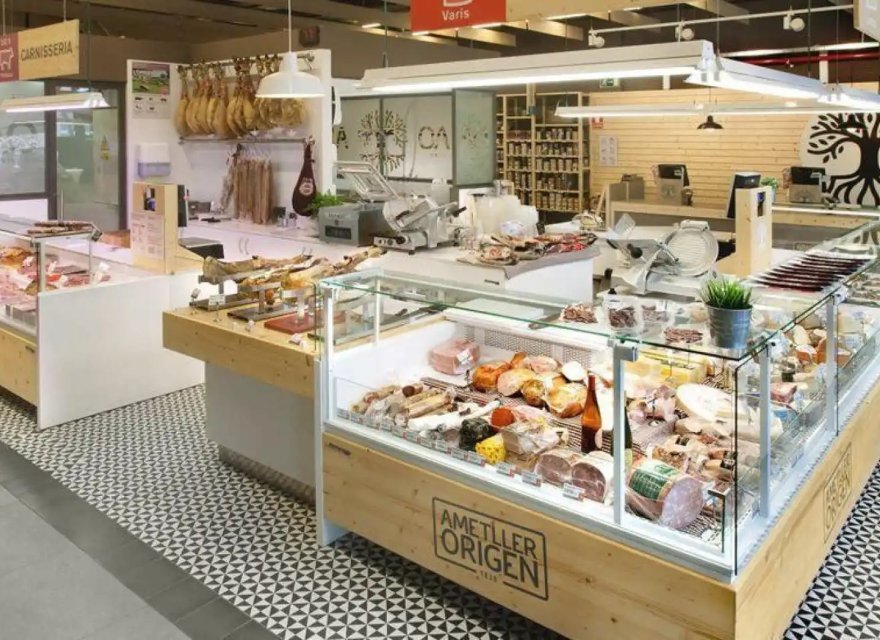 Перепродаж - Komercyjna - Zona Alta - 